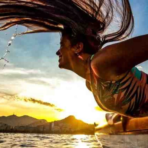 Passeio de Canoa Havaiana ao Nascer do Sol no RJ no Recreio
